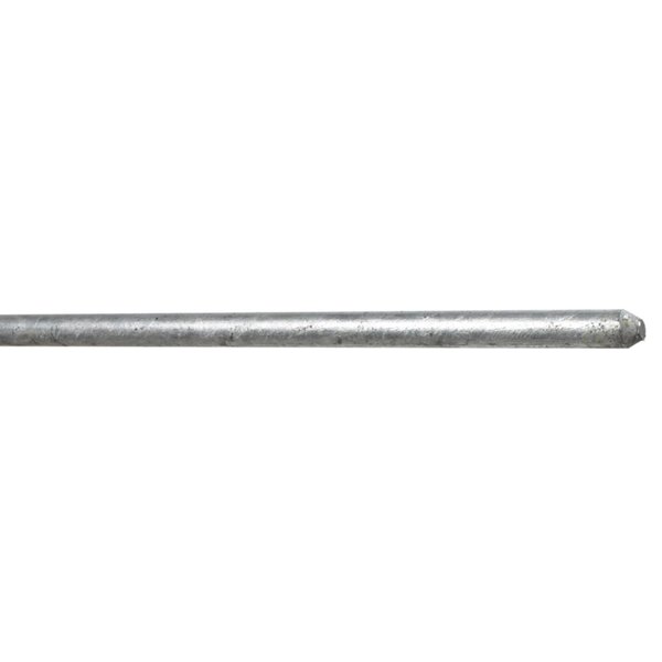 Erico Rod Grnd Galv   1/2"X 8' 811280UPC